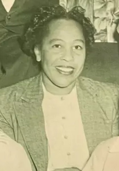 Leola G. Williams